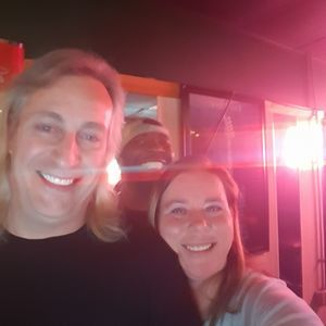 Meet your Posher, Ray